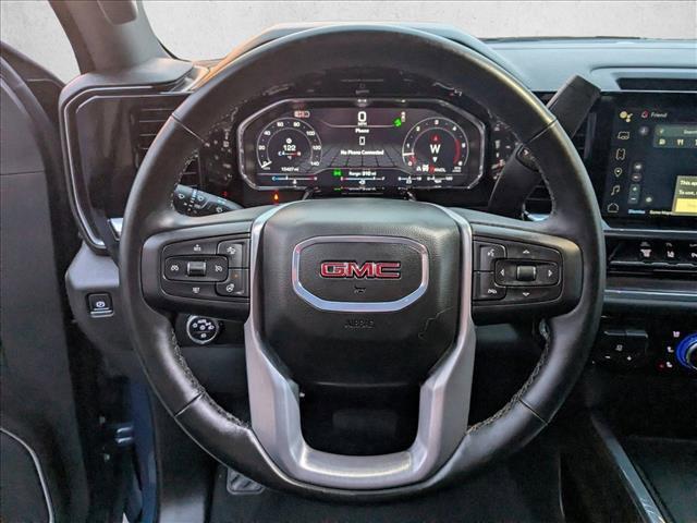 used 2024 GMC Sierra 2500 car, priced at $70,991