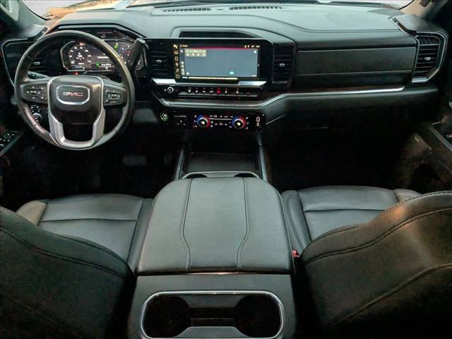 used 2024 GMC Sierra 2500 car, priced at $70,991