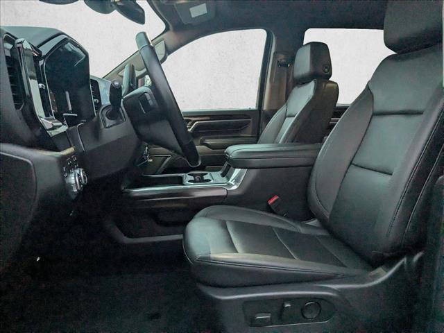 used 2024 GMC Sierra 2500 car, priced at $70,991