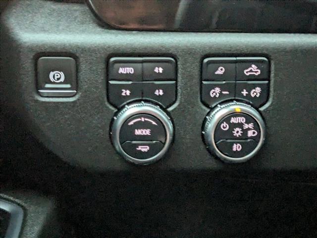 used 2024 GMC Sierra 2500 car, priced at $70,991