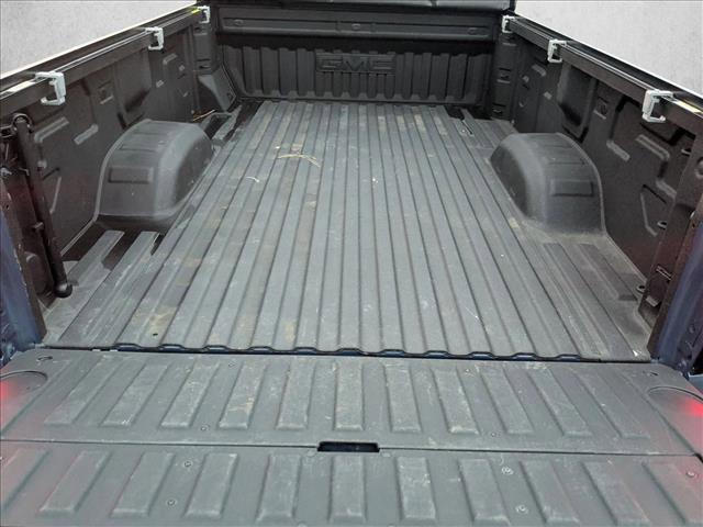 used 2024 GMC Sierra 2500 car, priced at $70,991