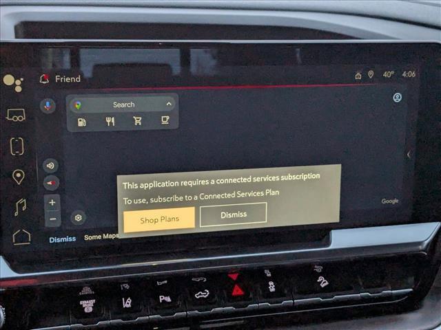 used 2024 GMC Sierra 2500 car, priced at $70,991