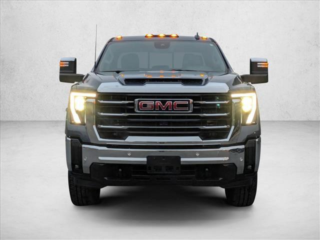 used 2024 GMC Sierra 2500 car, priced at $70,991