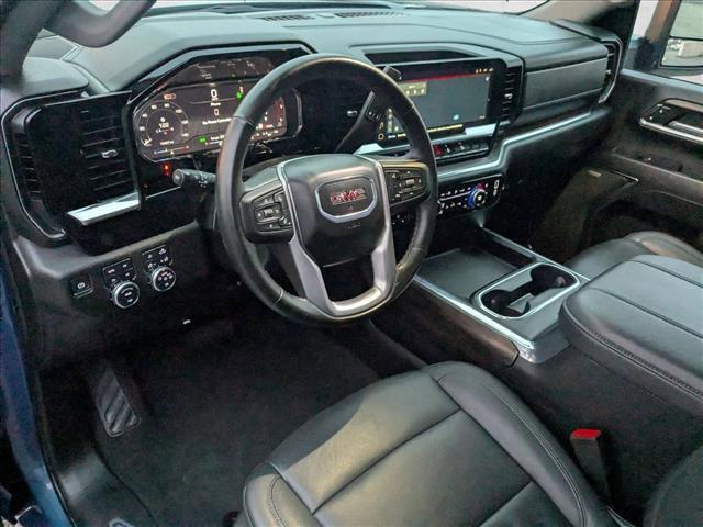 used 2024 GMC Sierra 2500 car, priced at $70,991