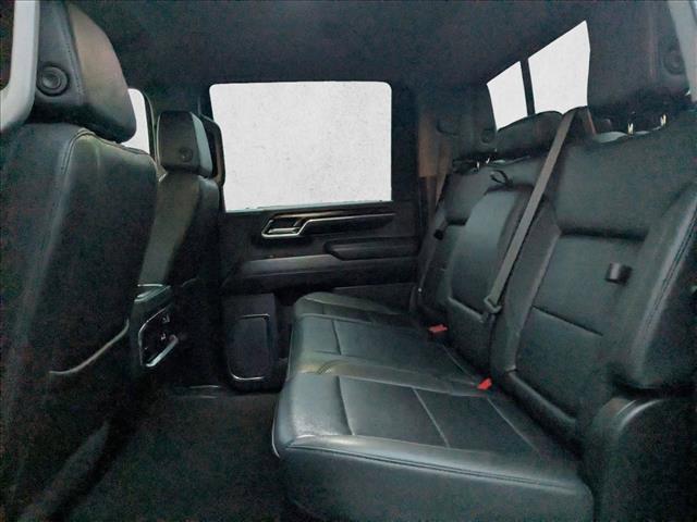 used 2024 GMC Sierra 2500 car, priced at $70,991