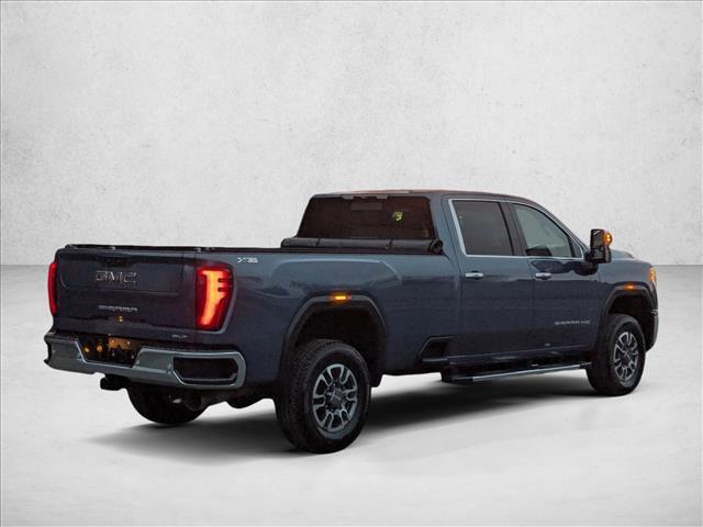 used 2024 GMC Sierra 2500 car, priced at $70,991