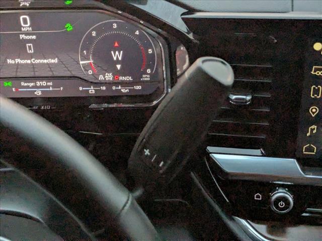 used 2024 GMC Sierra 2500 car, priced at $70,991