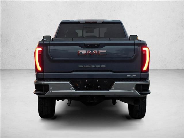 used 2024 GMC Sierra 2500 car, priced at $70,991