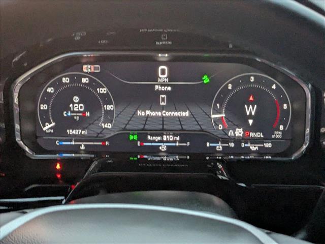 used 2024 GMC Sierra 2500 car, priced at $70,991