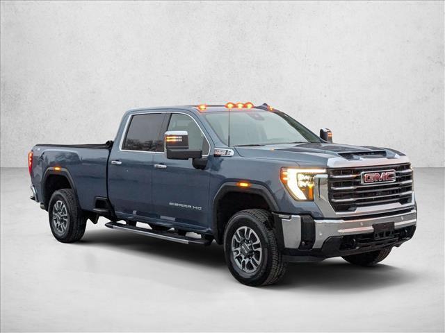 used 2024 GMC Sierra 2500 car, priced at $70,991