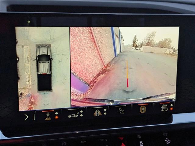 used 2024 GMC Sierra 2500 car, priced at $70,991