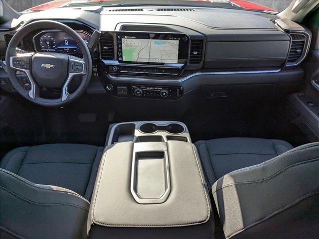 new 2025 Chevrolet Silverado 2500 car, priced at $62,465