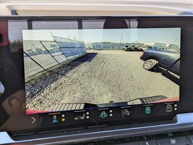 new 2025 Chevrolet Silverado 2500 car, priced at $62,465