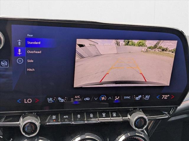 new 2025 Chevrolet Blazer EV car, priced at $53,885
