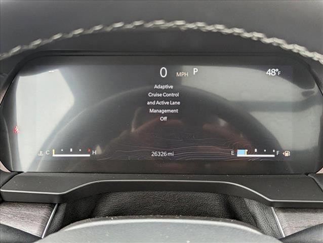 used 2022 Jeep Grand Cherokee car, priced at $33,995