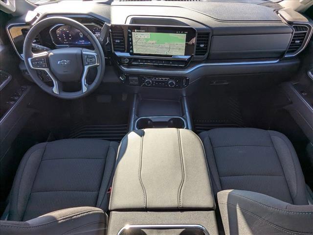 new 2026 Chevrolet Silverado 2500 car, priced at $73,227
