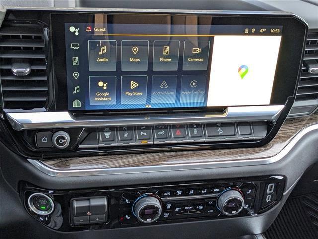 new 2026 Chevrolet Silverado 2500 car, priced at $73,227