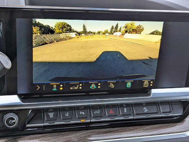 new 2026 Chevrolet Silverado 2500 car, priced at $73,227