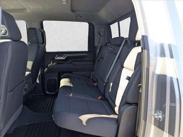 new 2026 Chevrolet Silverado 2500 car, priced at $73,227