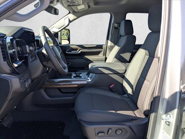 new 2026 Chevrolet Silverado 2500 car, priced at $73,227