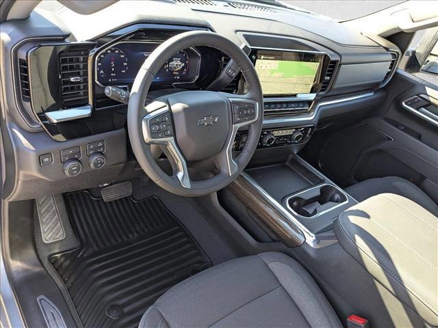 new 2026 Chevrolet Silverado 2500 car, priced at $73,227
