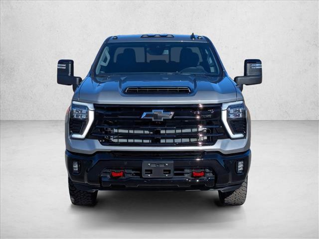 new 2026 Chevrolet Silverado 2500 car, priced at $73,227