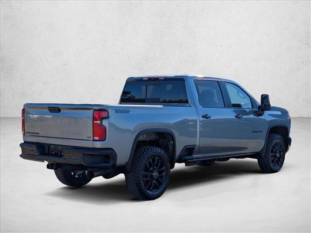 new 2026 Chevrolet Silverado 2500 car, priced at $73,227