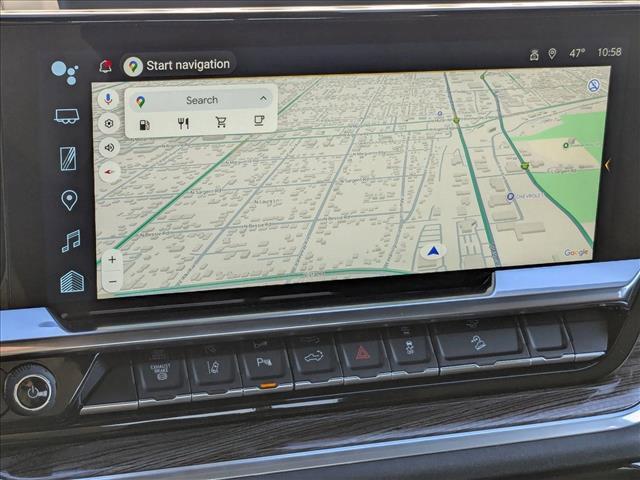 new 2026 Chevrolet Silverado 2500 car, priced at $73,227