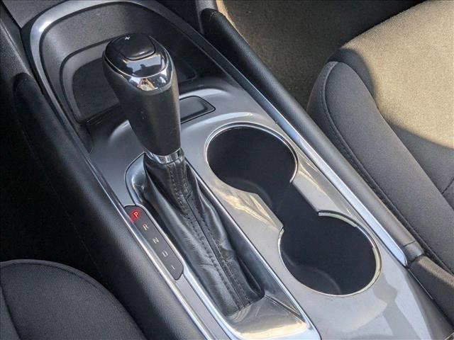 used 2016 Chevrolet Malibu car, priced at $9,990