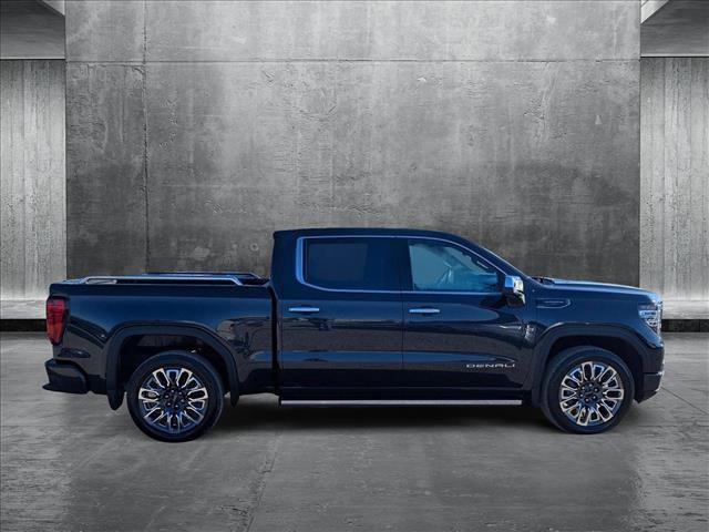 used 2023 GMC Sierra 1500 car, priced at $62,991