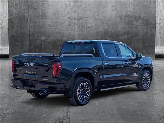 used 2023 GMC Sierra 1500 car, priced at $62,991