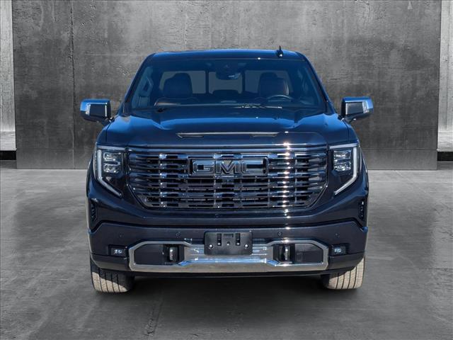 used 2023 GMC Sierra 1500 car, priced at $62,991