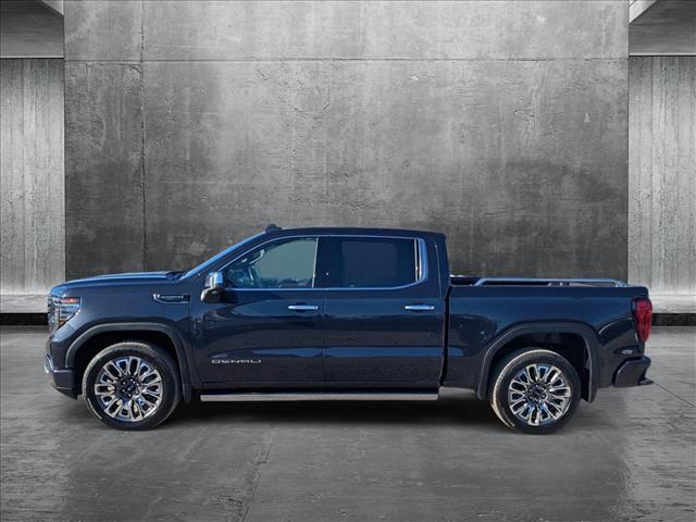 used 2023 GMC Sierra 1500 car, priced at $62,991