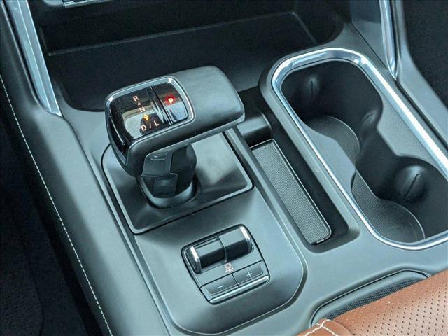 used 2023 GMC Sierra 1500 car, priced at $62,991