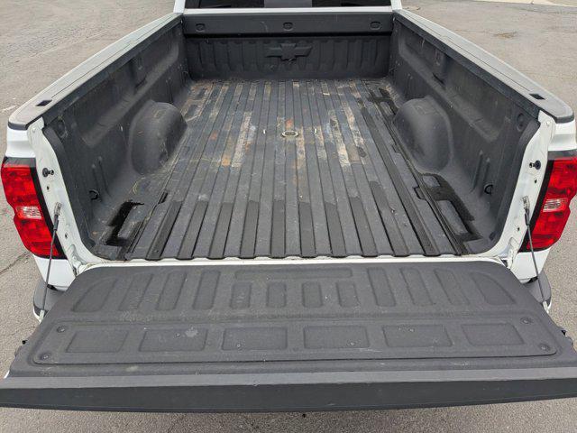 used 2015 Chevrolet Silverado 3500 car, priced at $52,991