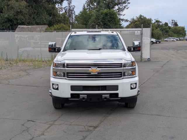 used 2015 Chevrolet Silverado 3500 car, priced at $52,991