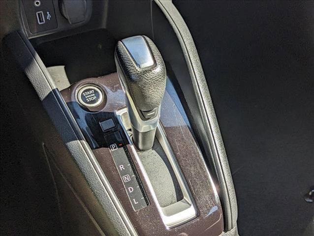 used 2021 Nissan Versa car, priced at $13,884