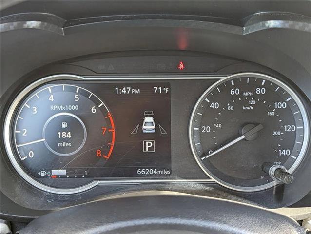 used 2021 Nissan Versa car, priced at $13,884