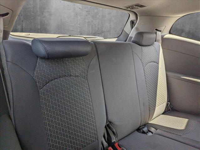 used 2012 Chevrolet Traverse car, priced at $5,995
