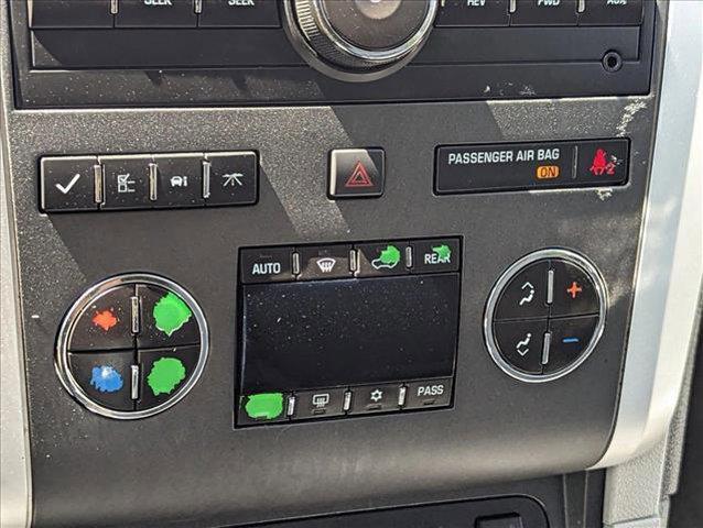 used 2012 Chevrolet Traverse car, priced at $5,995