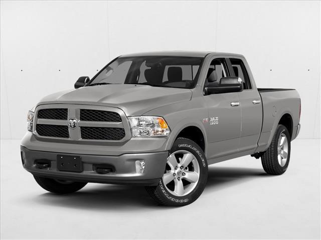 used 2015 Ram 1500 car, priced at $21,991