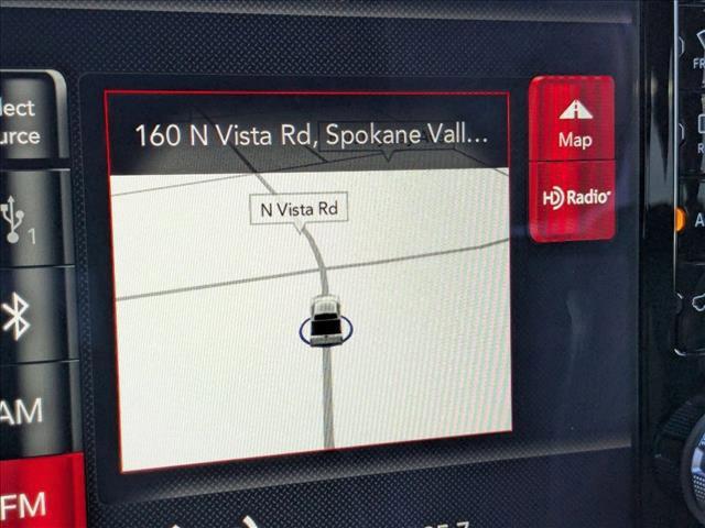 used 2020 Ram 2500 car, priced at $52,765