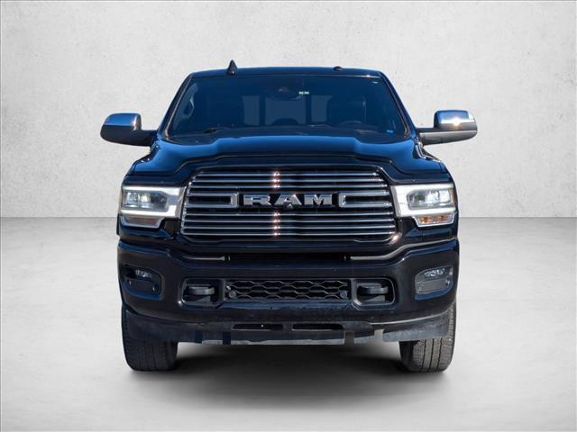 used 2020 Ram 2500 car, priced at $52,765