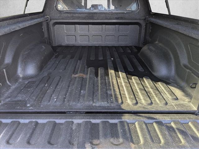 used 2020 Ram 2500 car, priced at $52,765