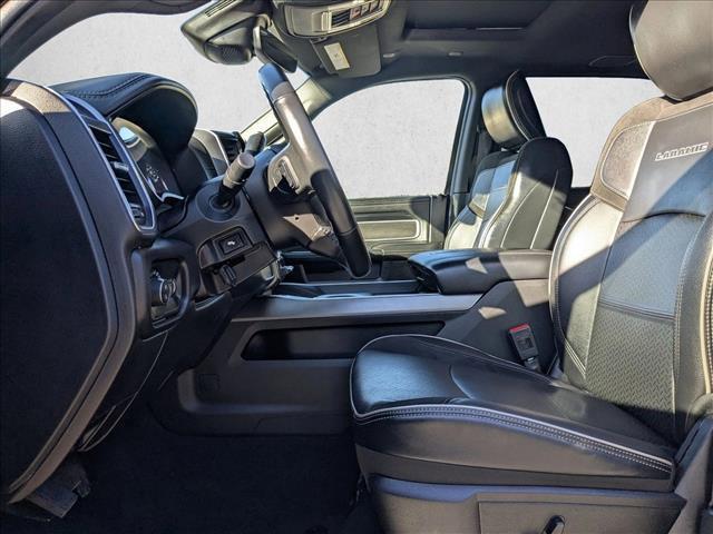 used 2020 Ram 2500 car, priced at $52,765