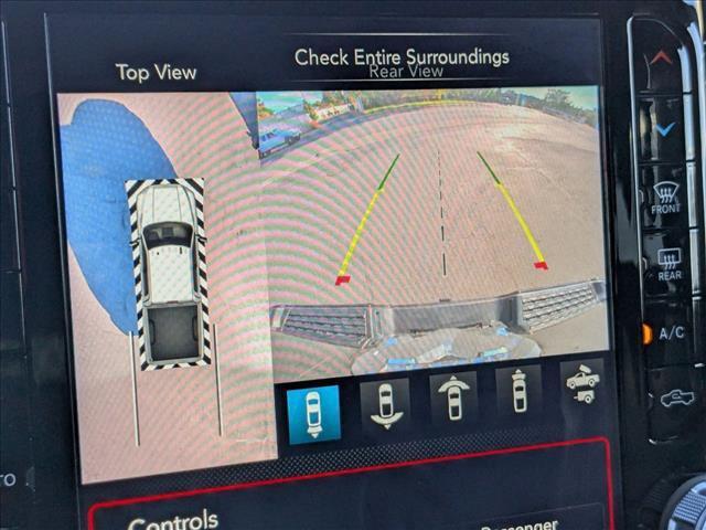 used 2020 Ram 2500 car, priced at $52,765