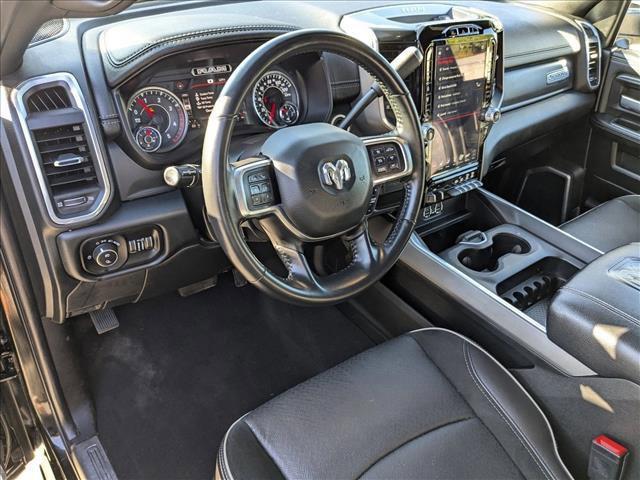 used 2020 Ram 2500 car, priced at $52,765