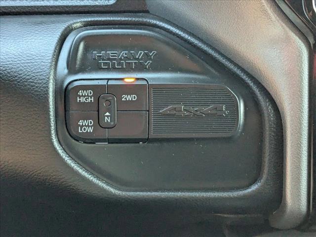 used 2020 Ram 2500 car, priced at $52,765