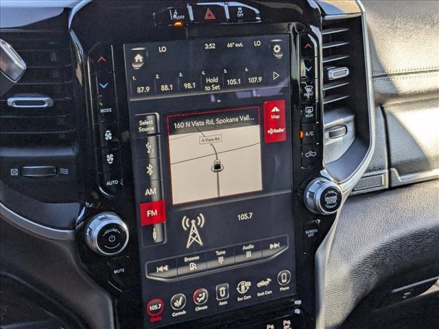 used 2020 Ram 2500 car, priced at $52,765