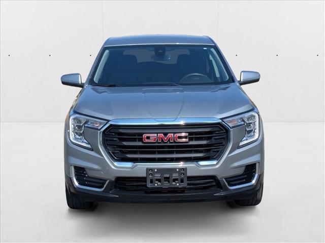 used 2024 GMC Terrain car, priced at $23,995
